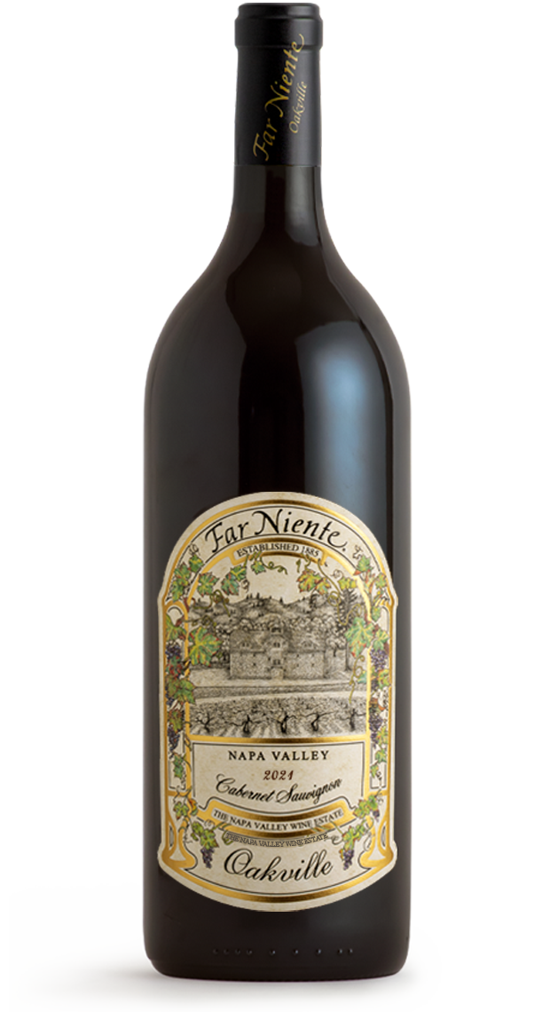 2021 Nickel & Nickel Air Show Vineyard Cabernet, Oakville