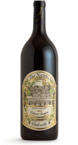 2017 Nickel & Nickel Branding Iron Cabernet Sauvignon, Oakville