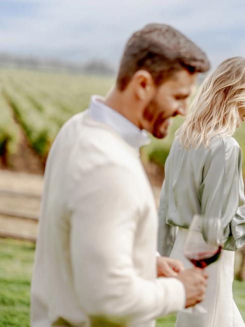 Far Niente’s most coveted wine club for access to the most sought-after wines.