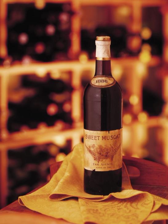 Building the winery dream