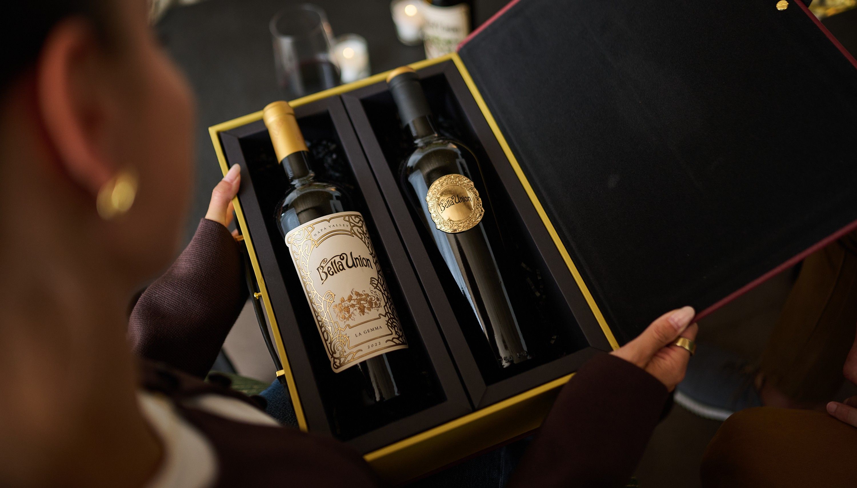 The Celebrating Begins Soon