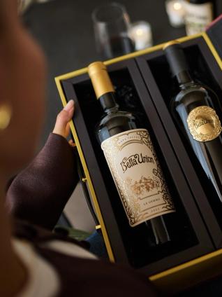 The Celebrating Begins Soon