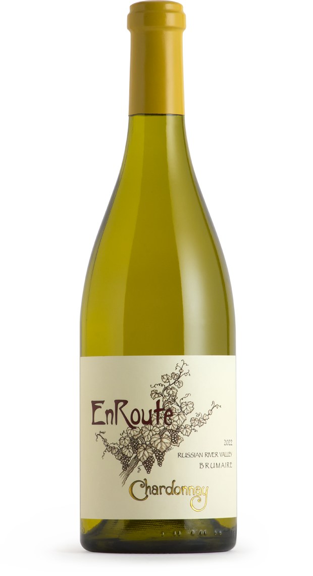 2022 EnRoute Brumaire Chardonnay, Russian River Valley