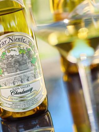 Chardonnay