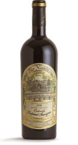 2019 Far Niente Cave Collection Cabernet Sauvignon, Oakville