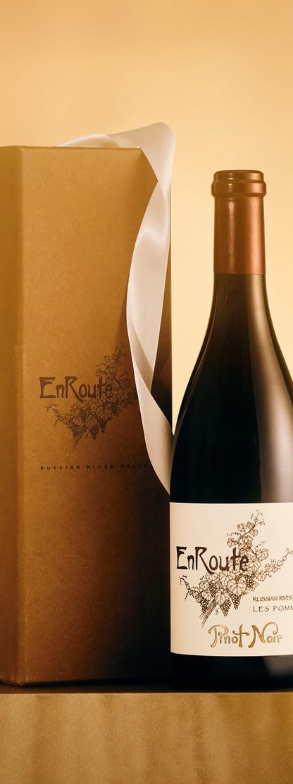 Single-Bottle Gifts
