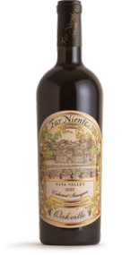 2022 Far Niente Cabernet Sauvignon, Oakville 