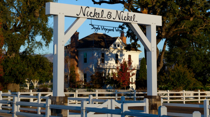 Nickel & Nickel Summer Music Series Events