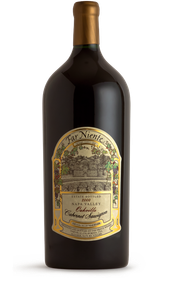 2000 Far Niente Estate Bottled Cabernet Sauvignon, Napa Valley