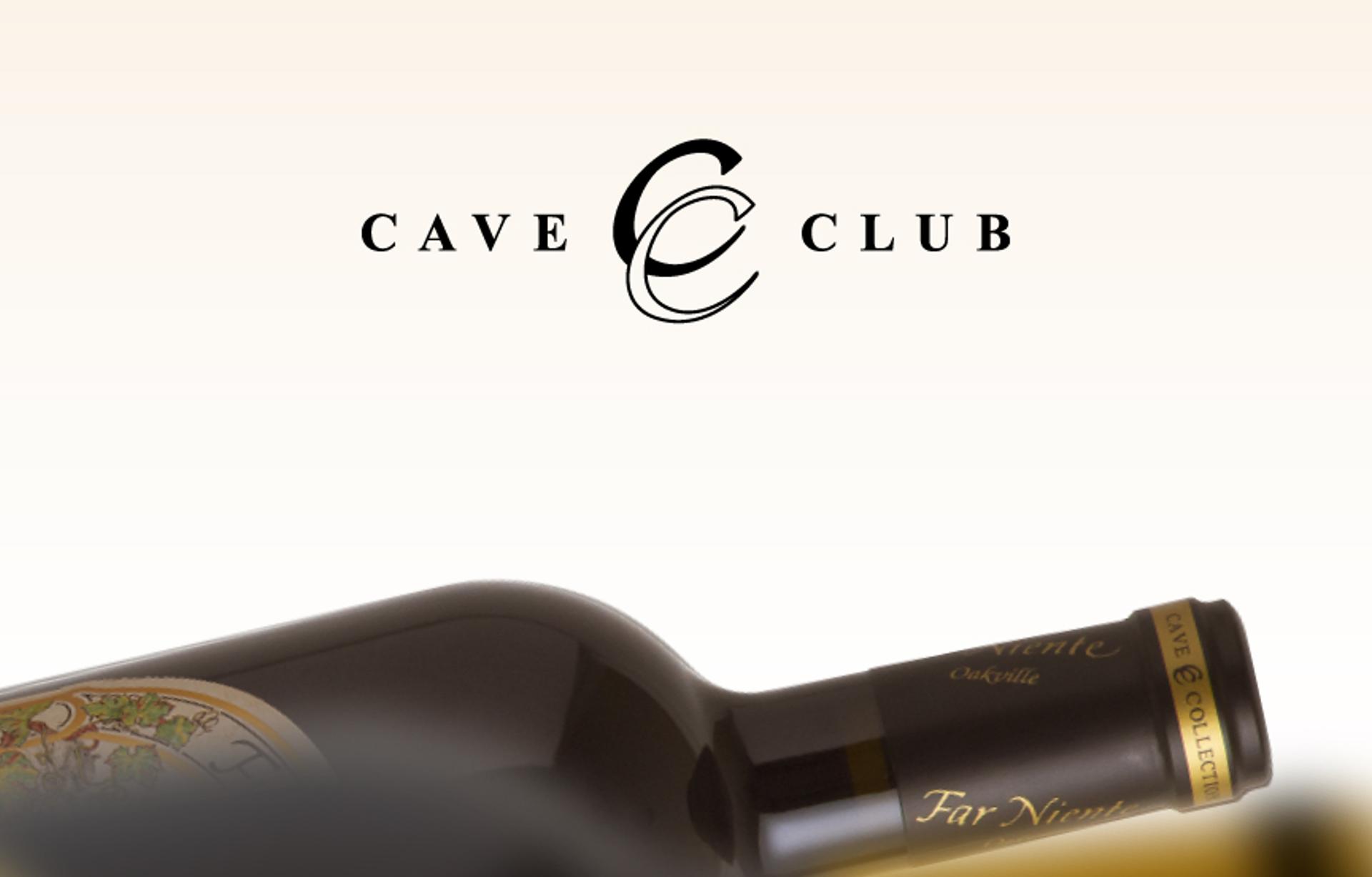 Far Niente Cave Club