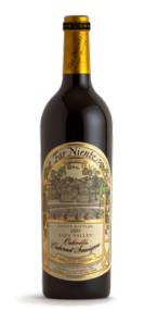 2003 Far Niente Cave Collection Cabernet Sauvignon, Oakville