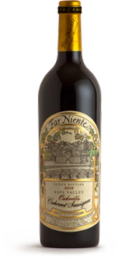 2008 Far Niente Cave Collection Cabernet Sauvignon, Oakville