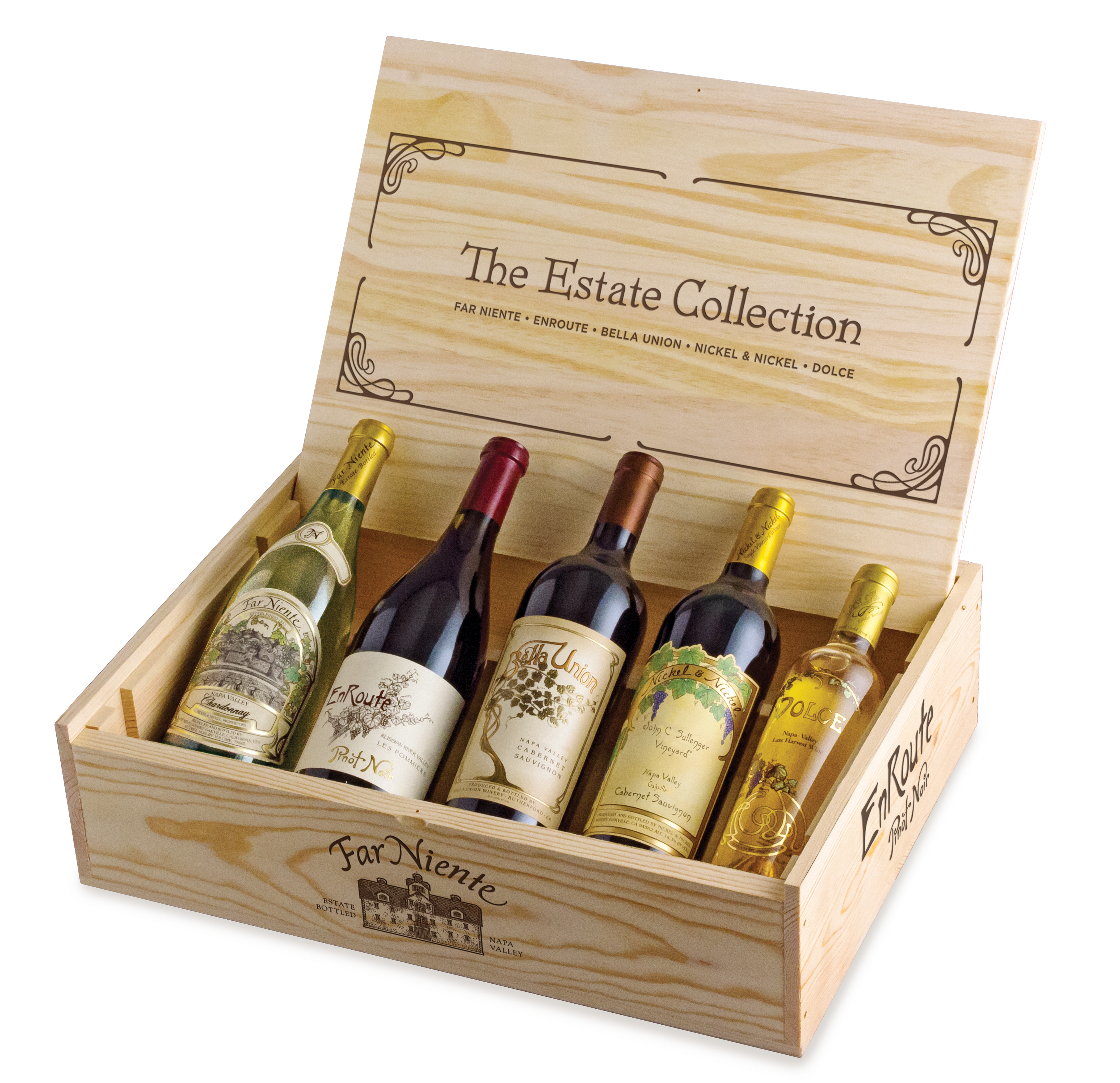 The Estate Collection 