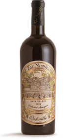 2021 Far Niente Cabernet Sauvignon, Oakville