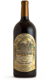 2014 Far Niente Cabernet Sauvignon, Oakville