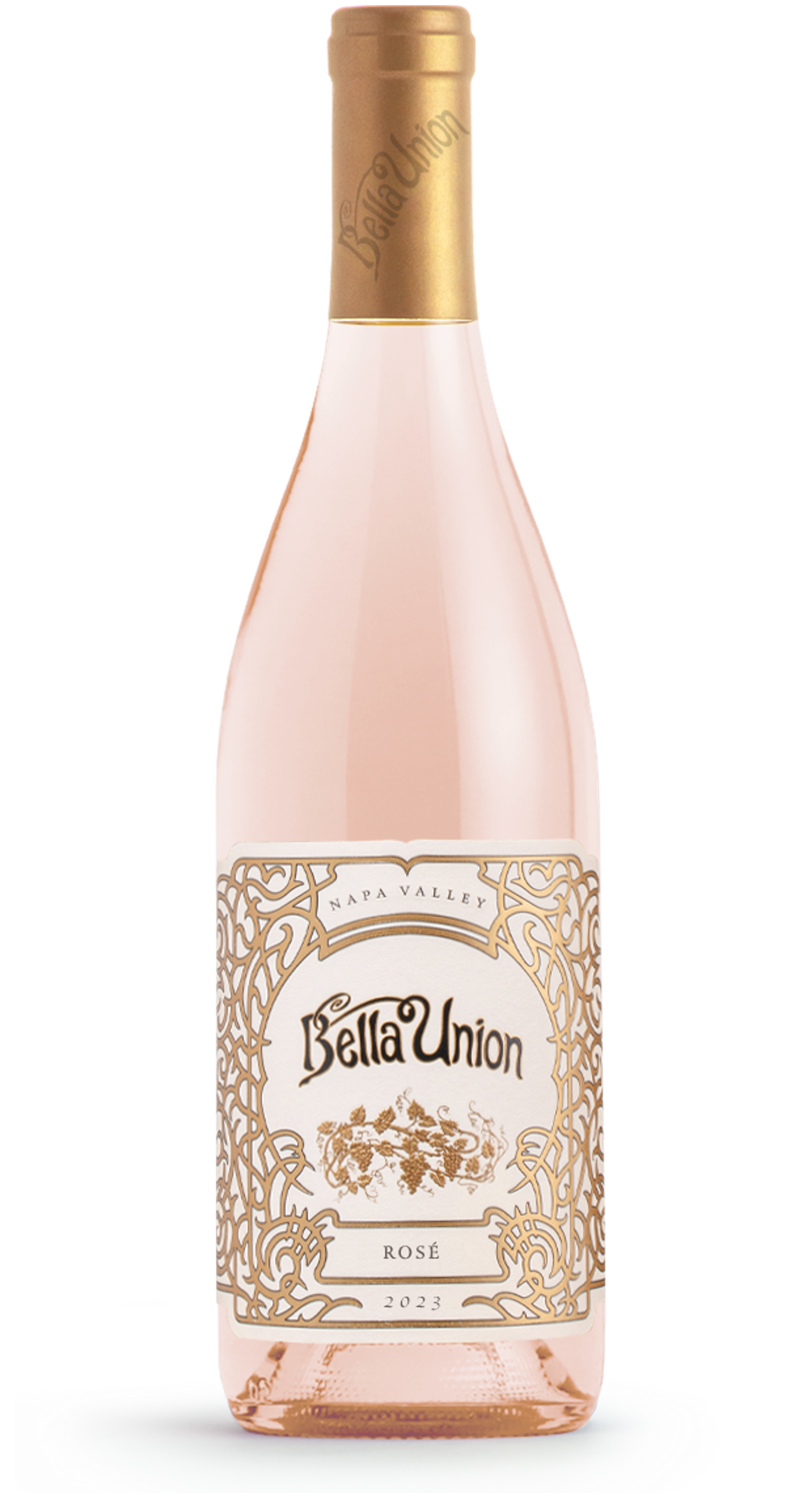 2023 Bella Union Rosé, Napa Valley