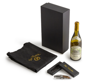 Far Niente Chef Kit Gift