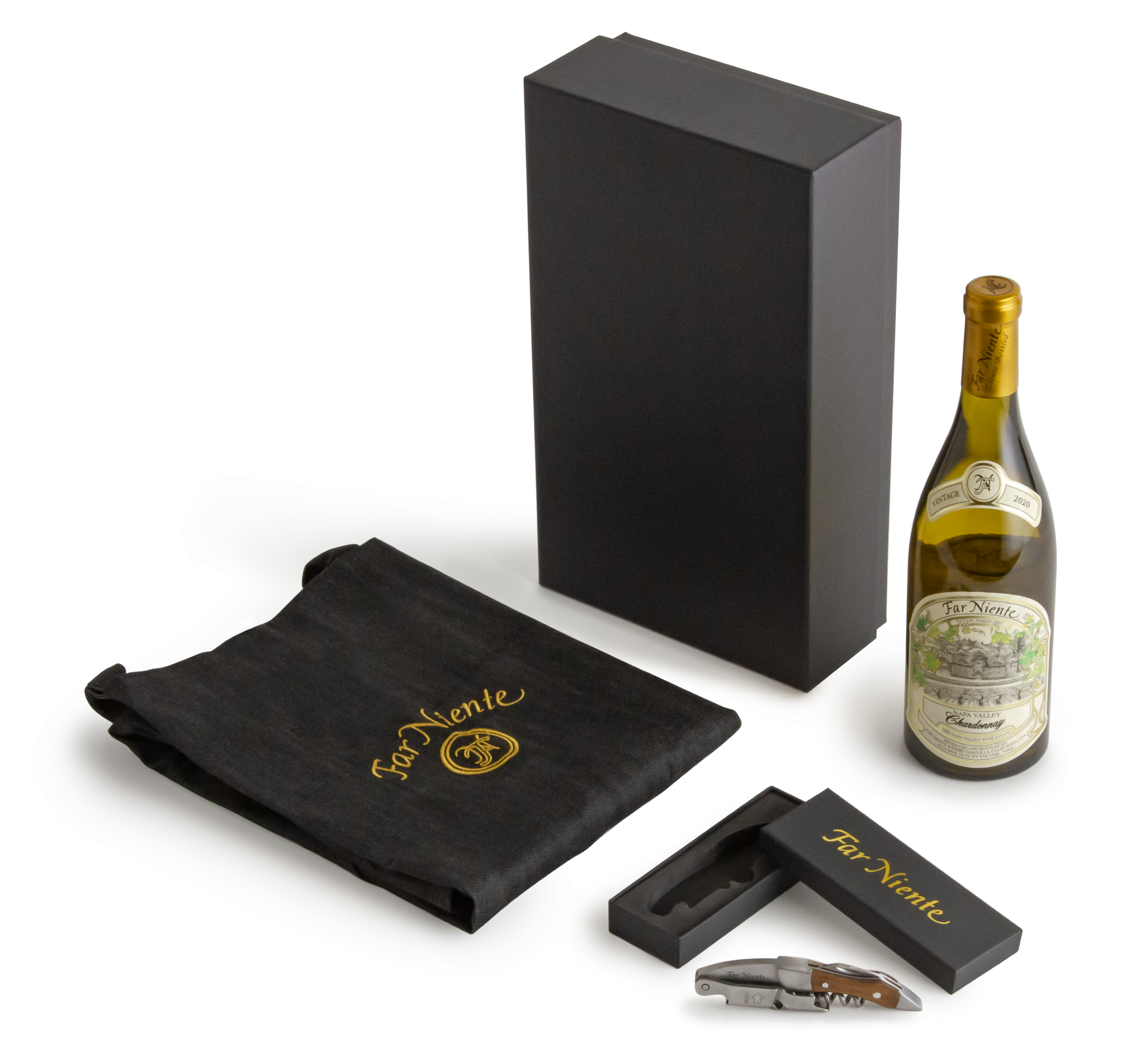 Far Niente Chef Kit Gift