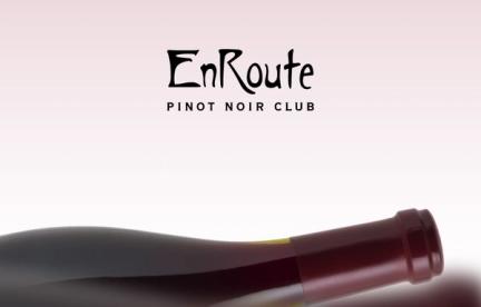 EnRoute Pinot Noir Club