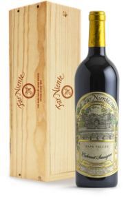 2022 Far Niente Cabernet Sauvignon, Napa Valley in Wood Box 