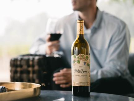 Post & Beam Driving Growth At Far Niente Wine Estates
