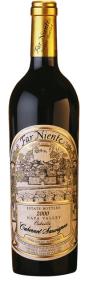 2000 Far Niente Estate Bottled Cabernet Sauvignon, Napa Valley