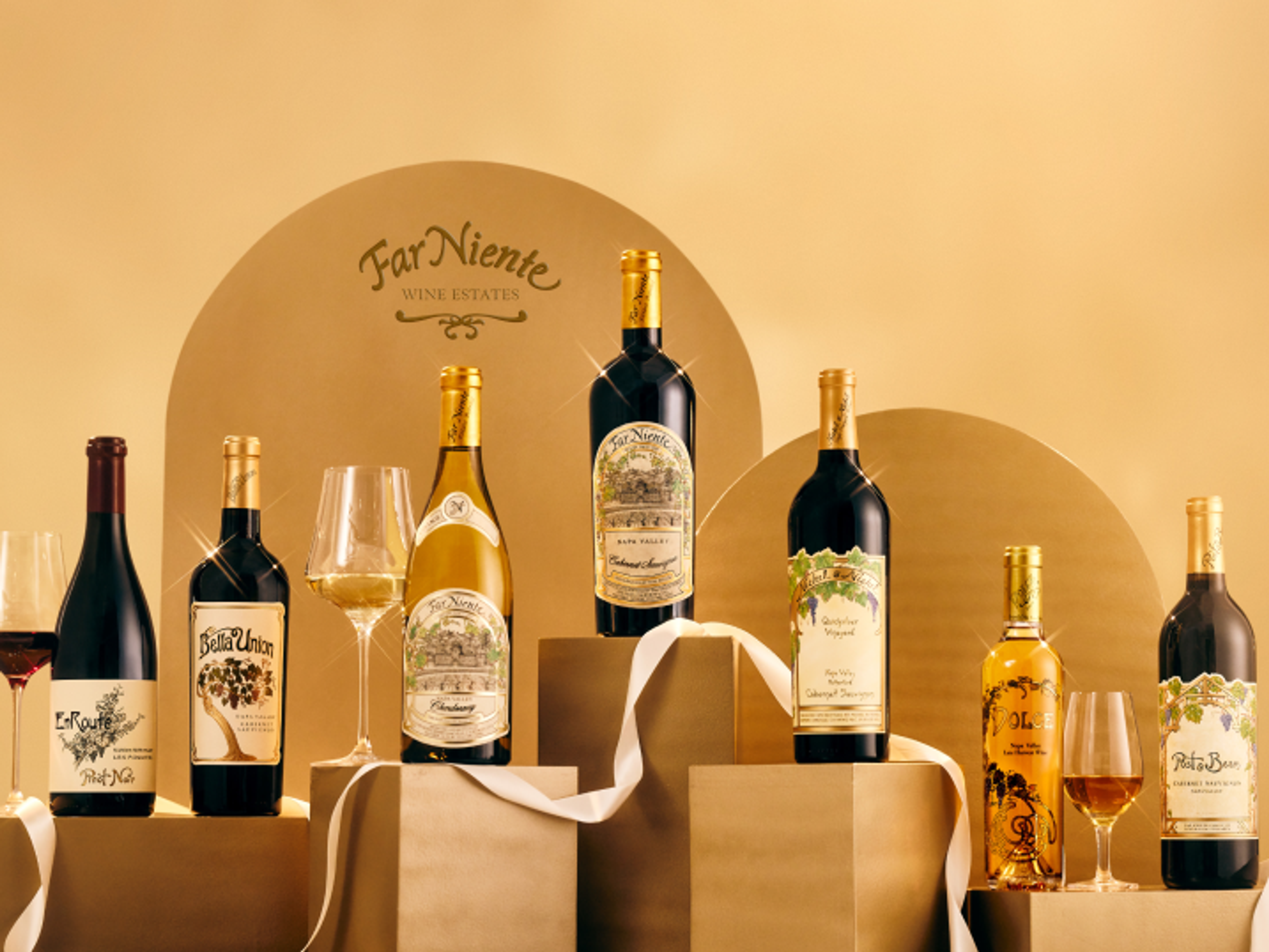 Corporate Wine Gifts Catalog