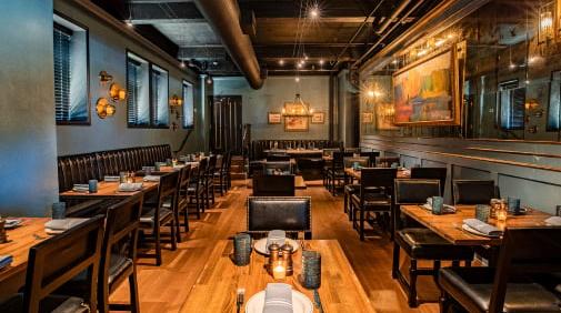 Far Niente Chef's Table Wine Dinner