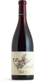 2023 EnRoute Amber Ridge Vineyard Pinot Noir, Russian River Valley