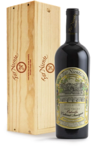 2022 Far Niente Cabernet Sauvignon, Oakville in Wood Box