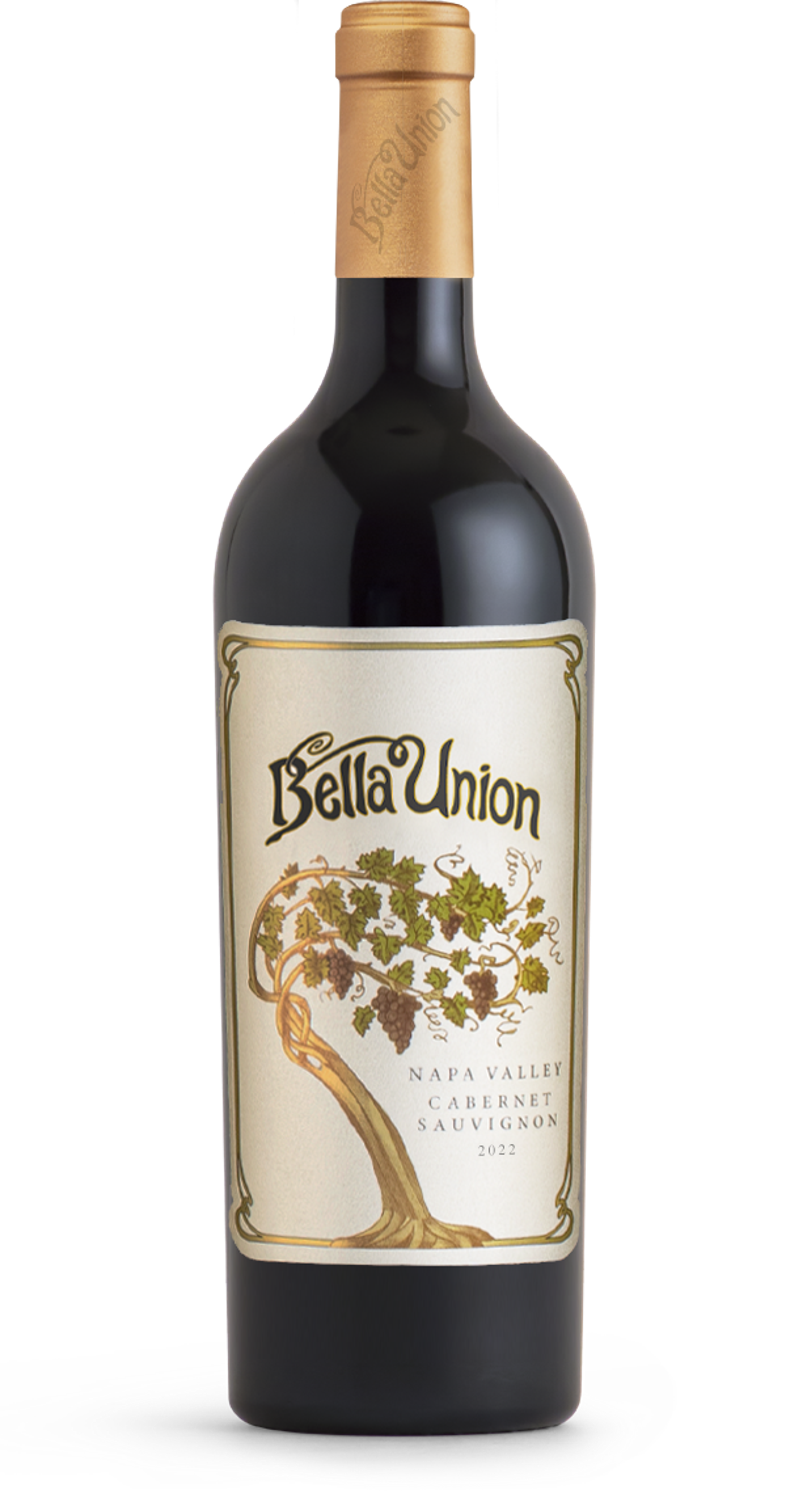 2022 Bella Union Cabernet Sauvignon, Napa Valley