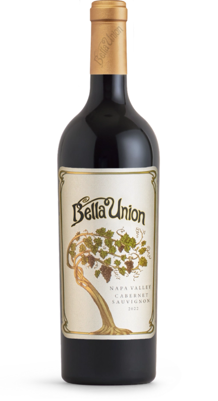 2022 Bella Union Cabernet Sauvignon, Napa Valley