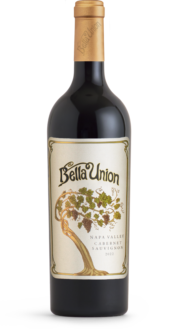 2022 Bella Union Cabernet Sauvignon, Napa Valley