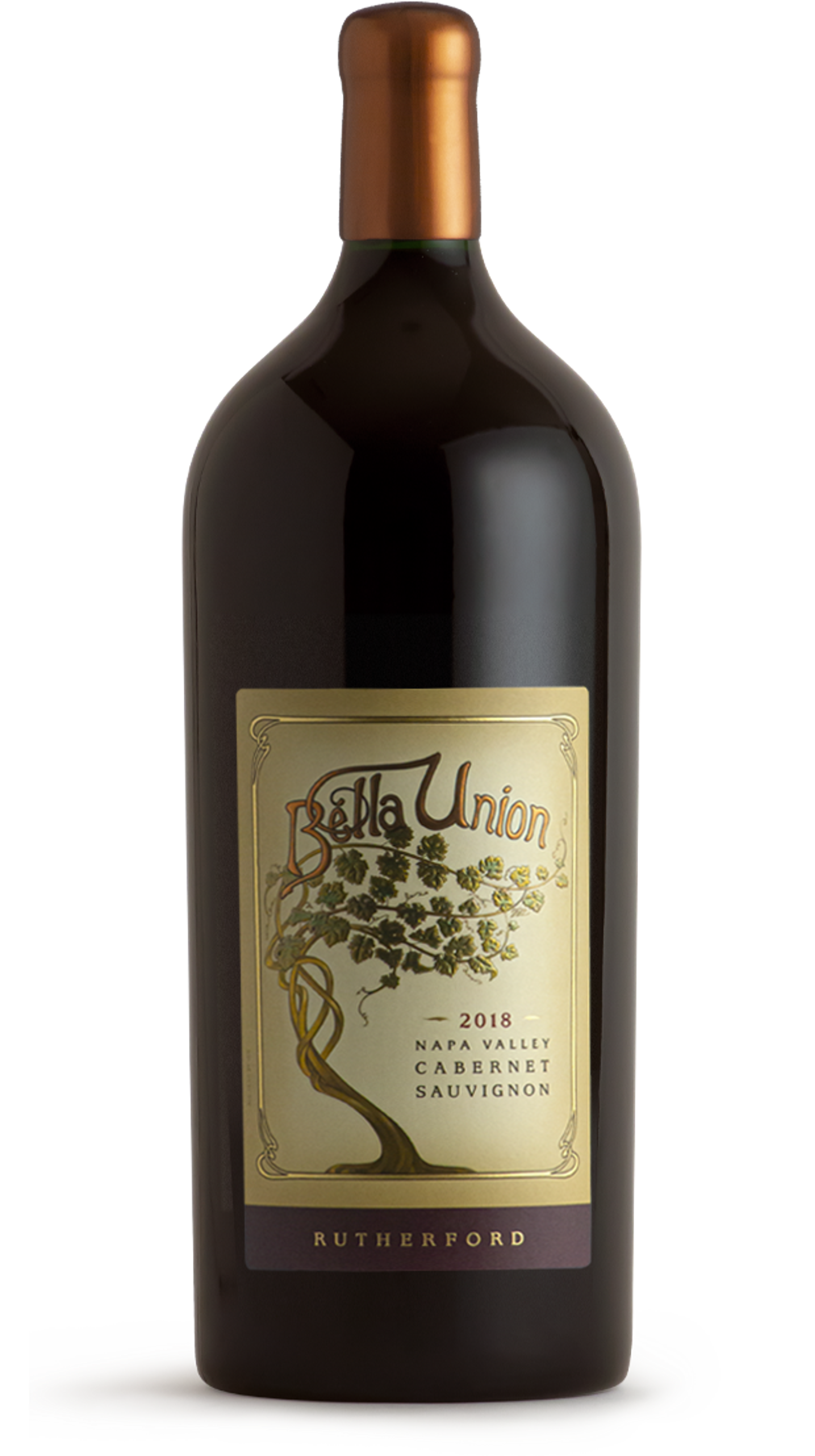 2018 Bella Union Cabernet Sauvignon, Rutherford