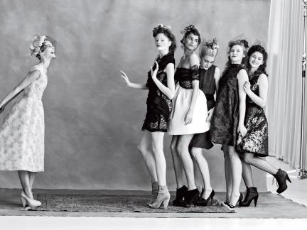 How to Throw an Elevated Wine Country Bachelorette