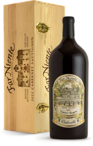 2021 Far Niente Cabernet Sauvignon, Oakville