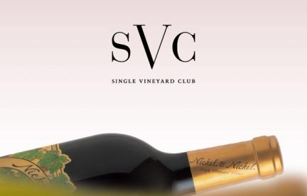 Nickel & Nickel Single Vineyard Club