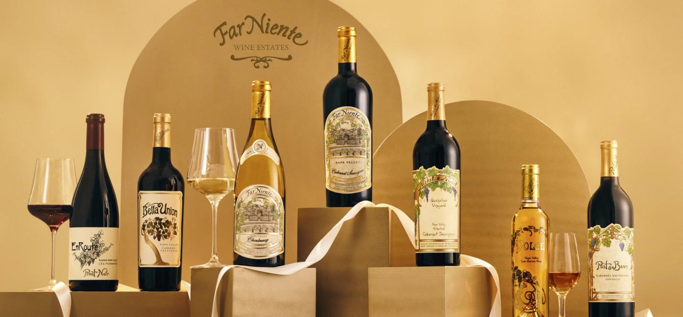 Unwrap Elegance