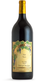 2017 Nickel & Nickel State Ranch Cabernet Sauvignon, Yountville