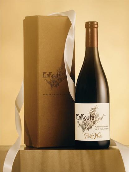 Single-Bottle Gifts