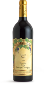 2020 Nickel & Nickel Kenefick Ranch Cabernet Sauvignon, Calistoga