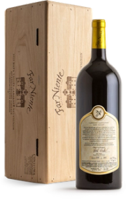 2022 Far Niente Cabernet Sauvignon 40th Anniversary Gift