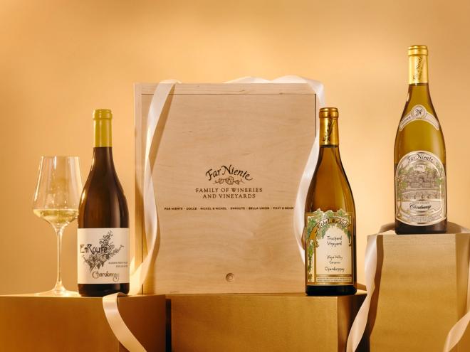Chardonnay Collection