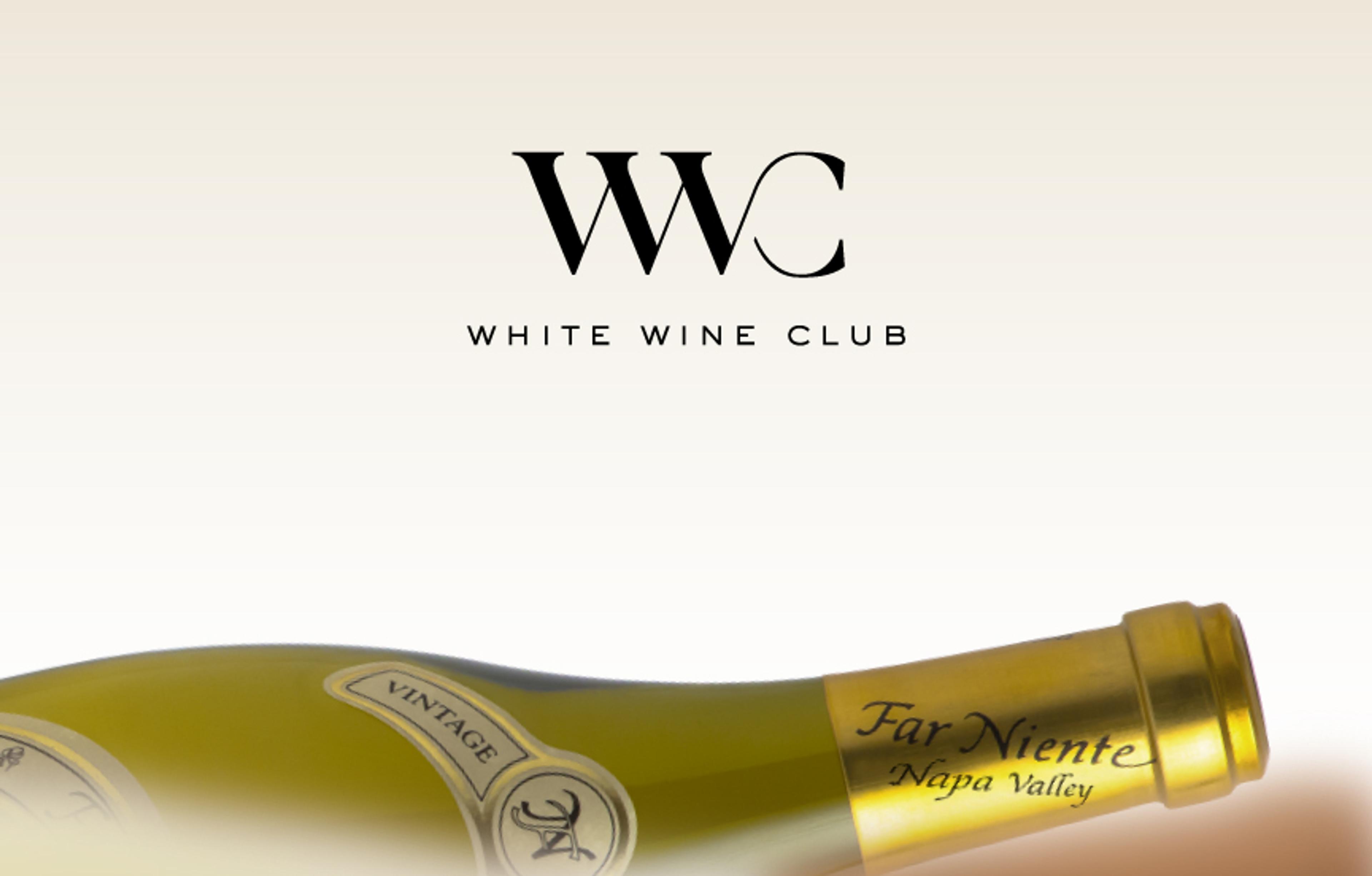 White Wine Club