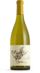 2021 EnRoute Eola Springs Vineyard Chardonnay, Oregon