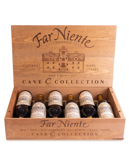 Cave Collection