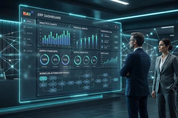 Why Growing Businesses Are Switching to Bay 53 ERP in 2026