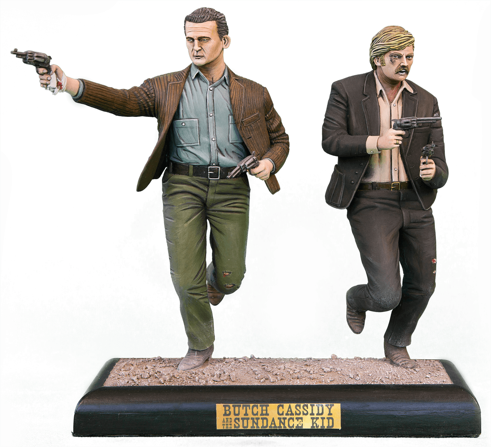 Butch Cassidy and the Sundance Kid