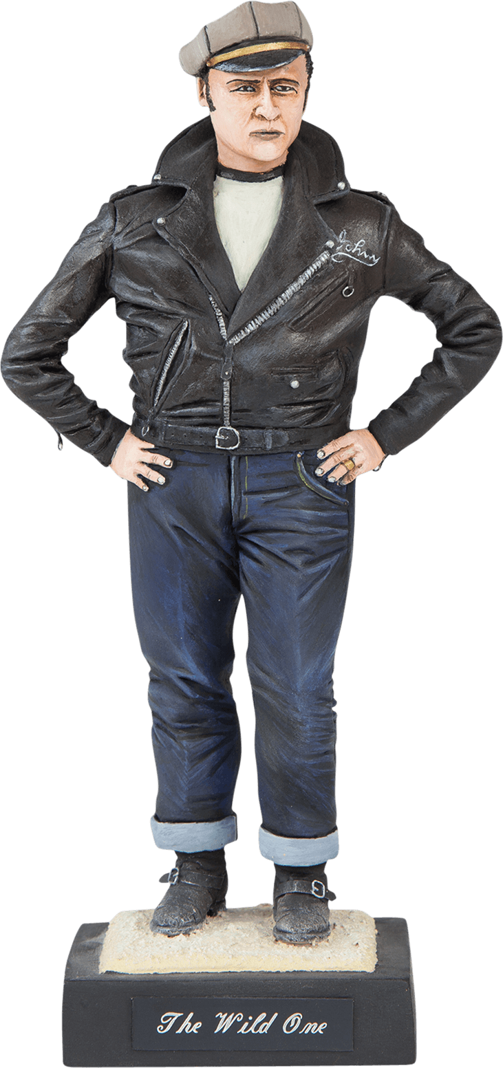 The Wild One