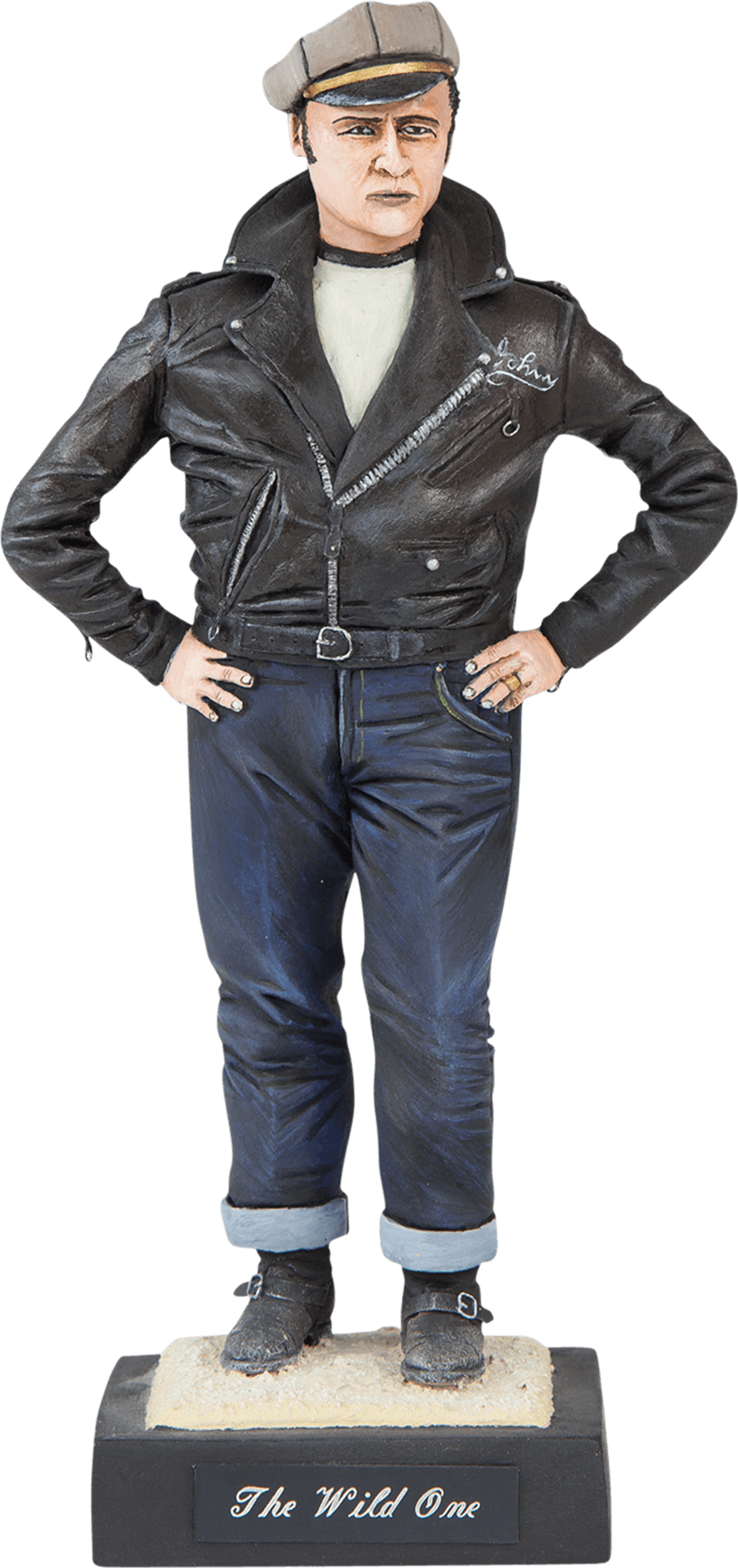 The Wild One